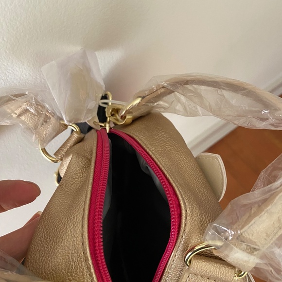 Unicorn Lunch Tote - Picture 7 of 7